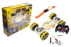 Машина трюкова, кекрування жестами, кор. 41*35*10,5см QX036