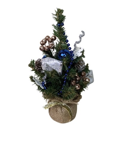 Елка новогодняя ЯН03