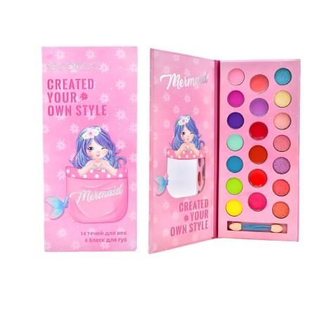 Дитяча косметика 