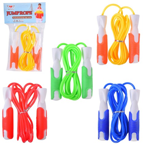 Скакалка з підшипниками 2,6 м