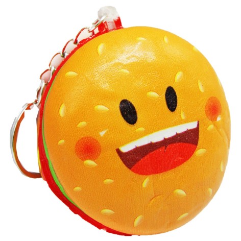 Брелок-сквіш 