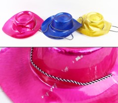 УЦЕНКА 30% Капелюх маскарадний