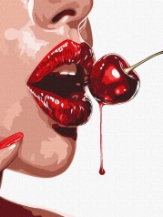 Набор для росписи по номерам 