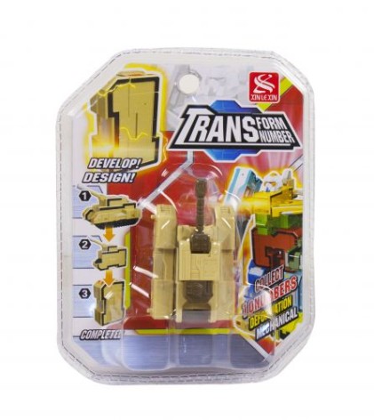 Трансформер 