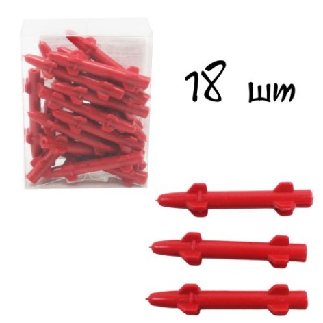 Набор снарядов