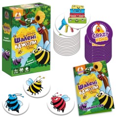 Настільна гра Vladi Toys 