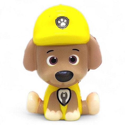 Сквиш-антистресс "Щенячий патруль: Кремез"