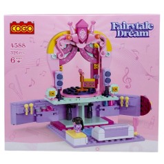 Конструктор 