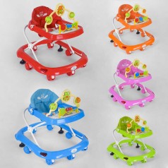 Дитячі ходунки JOY 