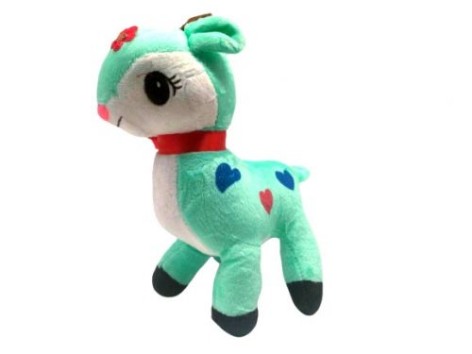 М'яка іграшка 