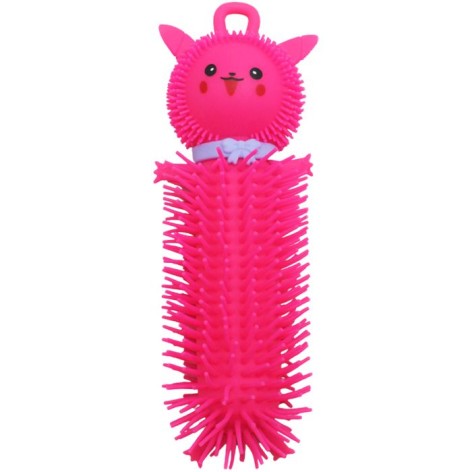 Гра антистрес Мультгерой, малиновий