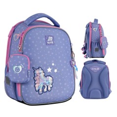 Рюкзак Kite Education каркасный 555 LP