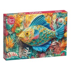 Пазлы CherryPazzi 