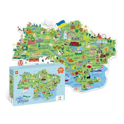 Пазл 