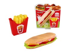 Набір продуктів(Блістер) КВ 