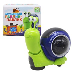 Музыкальная игрушка 