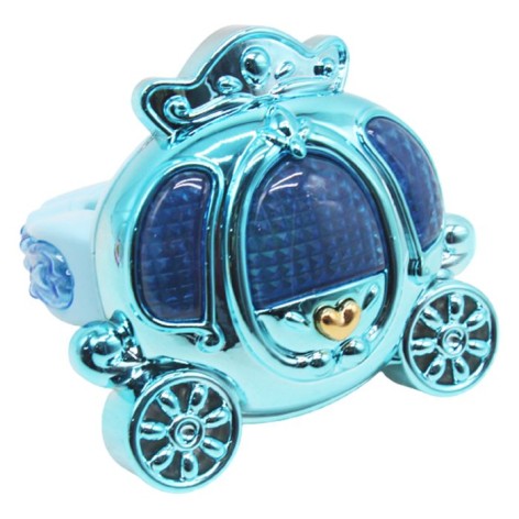 Браслет синій