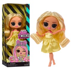 Кукла L.O.L. SURPRISE серии 