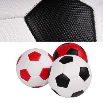 М'яч футбольний BT-FB-0259 PVC 360г 4 кольори