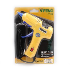 Пістолет клейовий 