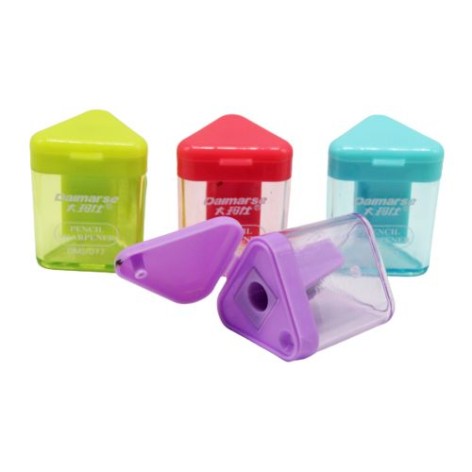 Точилка с контейнером