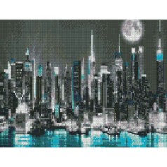 Алмазна мозаїка 