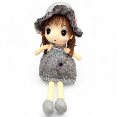 Мʼяка іграшка 