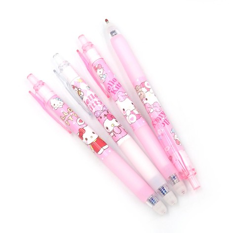 Ручка автомат., что стирается 