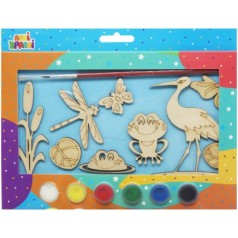 Набор для творчества 