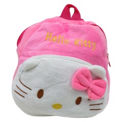 Мягкий рюкзак 