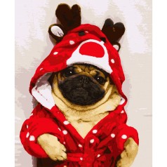 Картина за номерами Artissimo 