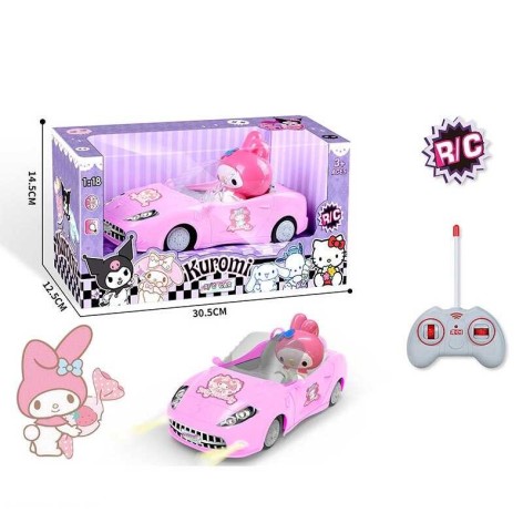 Р/К машина в кор. 