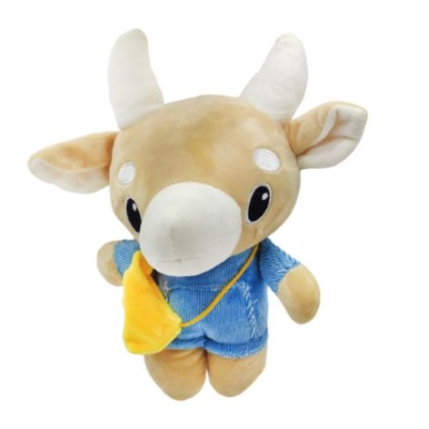 М'яка іграшка 