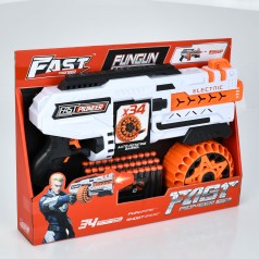 Іграшковий автомат Fast Pioneer 