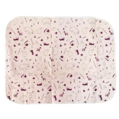 Пеленка однослойная, вид 4