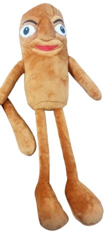 М'яка іграшка 