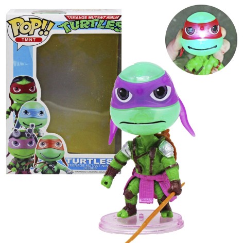 Черепашки-ніндзя-підлітки-мутанти вид 1