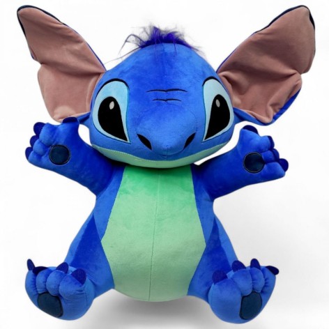 Іграшка мʼяка "Ліло і Стіч. Стіч" 40 см