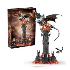 Конструктор A-Toys 