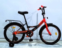 Велосипед 16