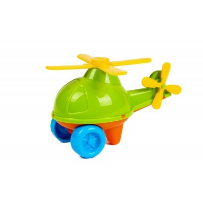 Вертолет игрушечный Мини Технок