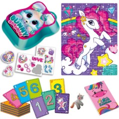 Набор для творчества 