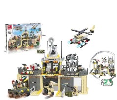 Конструктор 