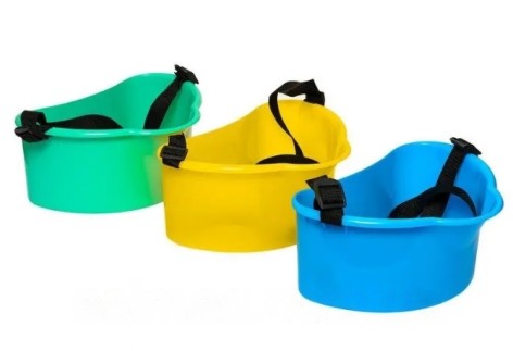 Лоток для збирання ягід