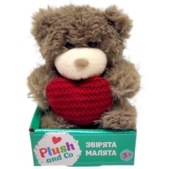М'яка іграшка 
