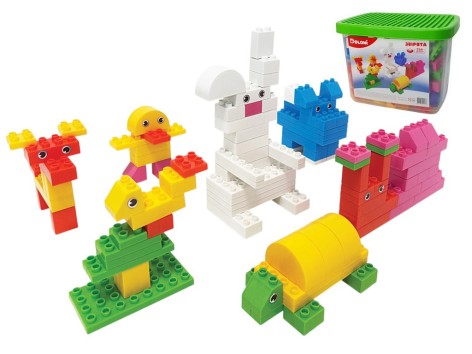 Конструктор Фламинго 