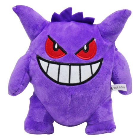 Мягкая игрушка-персонаж 