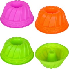 Форма силіконова 