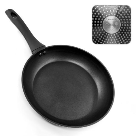 Сковорода литая антипригарная 