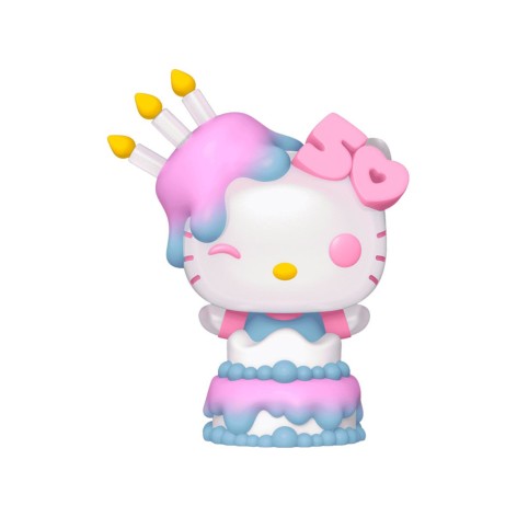Ігрова фігурка аніме Funko POP! "Sanrio Hello Kitty" Хеллоу Кітті в торті